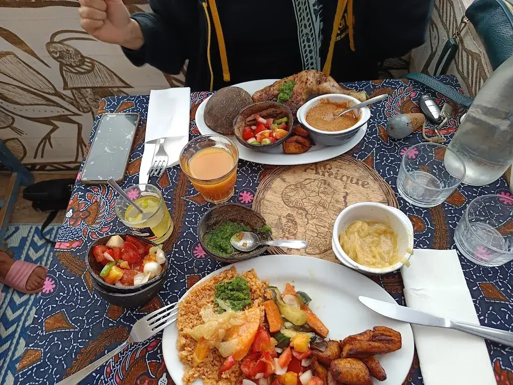 Rodrigo Cordeiro_Restaurant Chez ZETI _Plouhinec_review