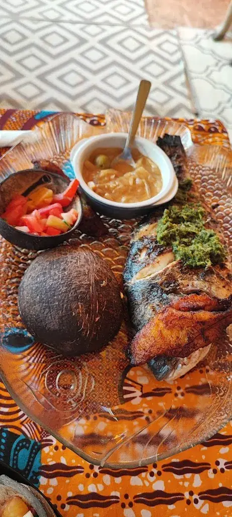 Chris DUCHE_Restaurant Chez ZETI _Plouhinec_review