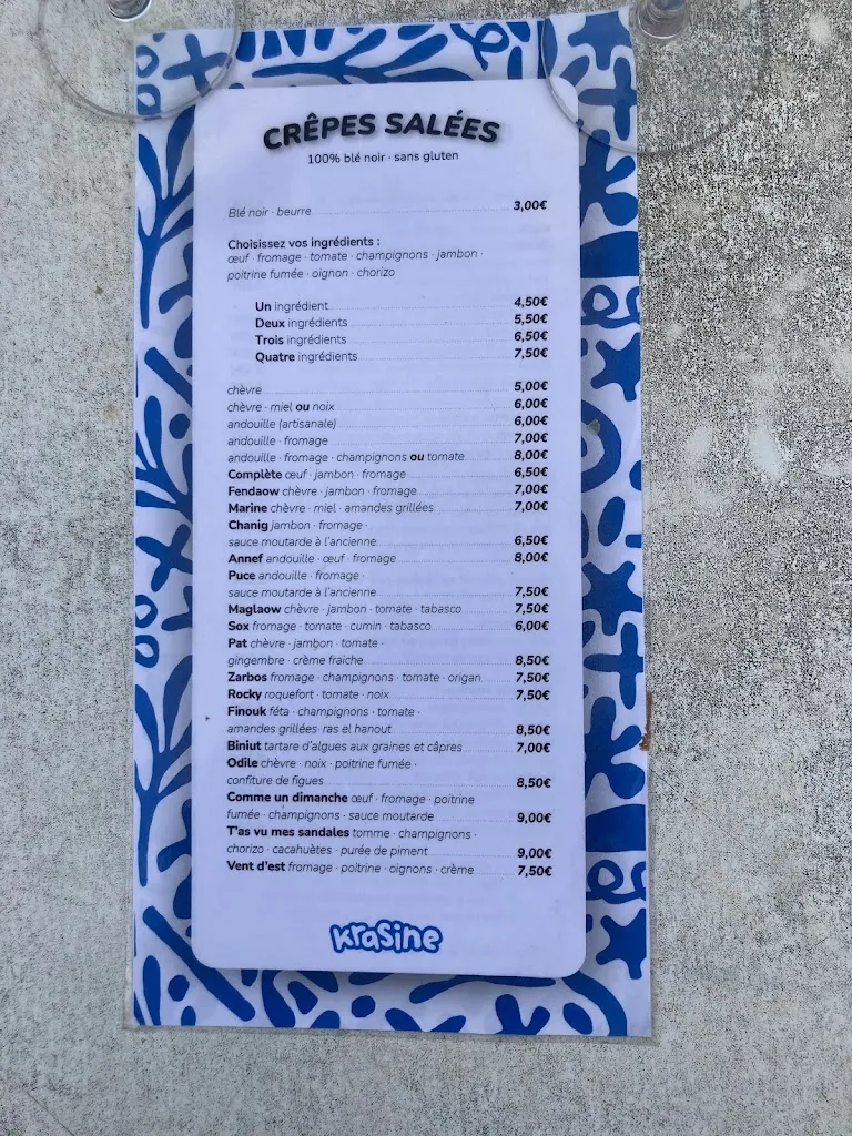 Menu_Bar Les Côtiers_Plouhinec_image_2