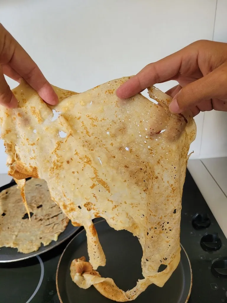 Caroline Corlay_Comme chez mémé_Plouhinec_avis