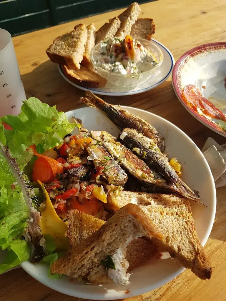 Dong Koo_La Cantina_Plouhinec_review