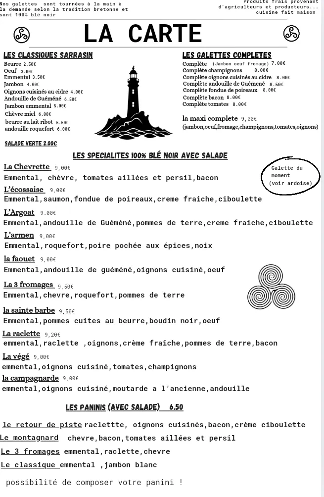 Menu_Crêperie caramel et sarrasin_Plouhinec_image_4