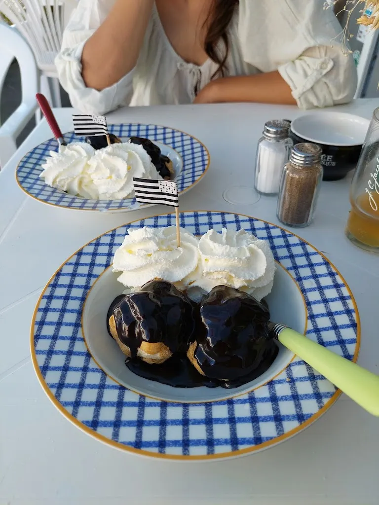 Bogdan Chițescu_Crêperie caramel et sarrasin_Plouhinec_review