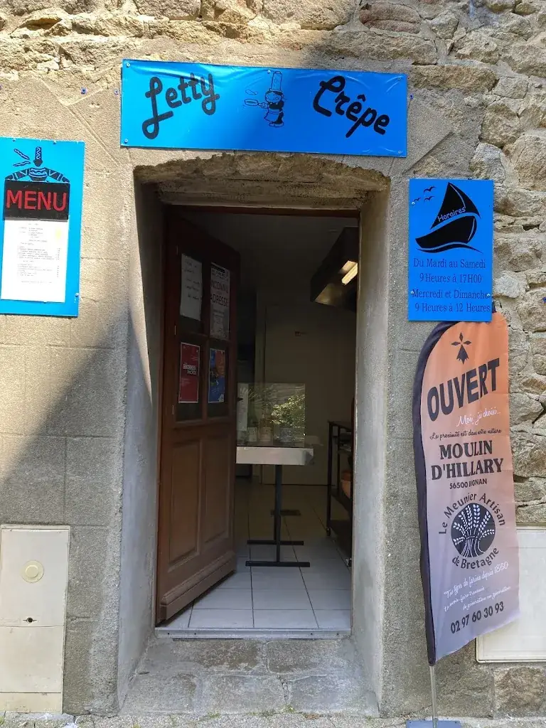 Victor C_Letty crêpe_Plouhinec_review