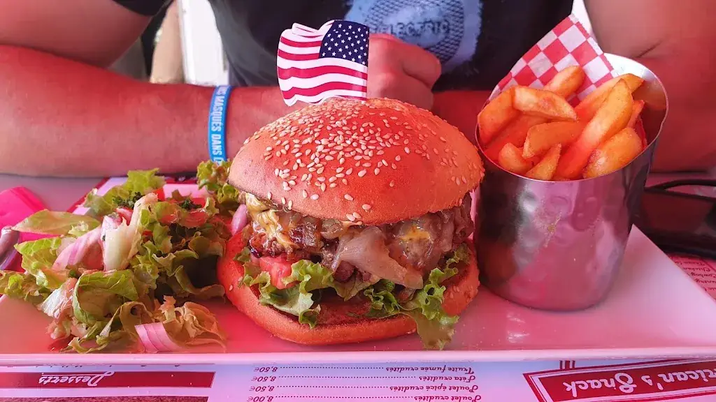 Menu_American's Snack_Plouhinec_image_6