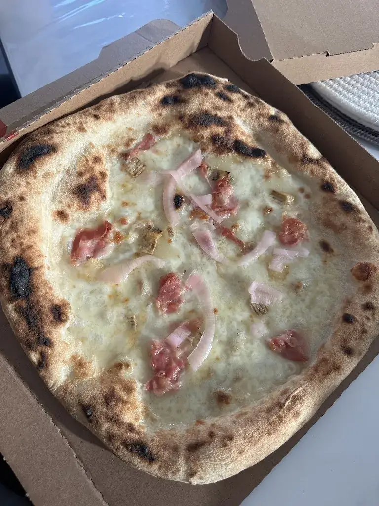 Alizée Sln_L'établi Pizza_Plouhinec_review