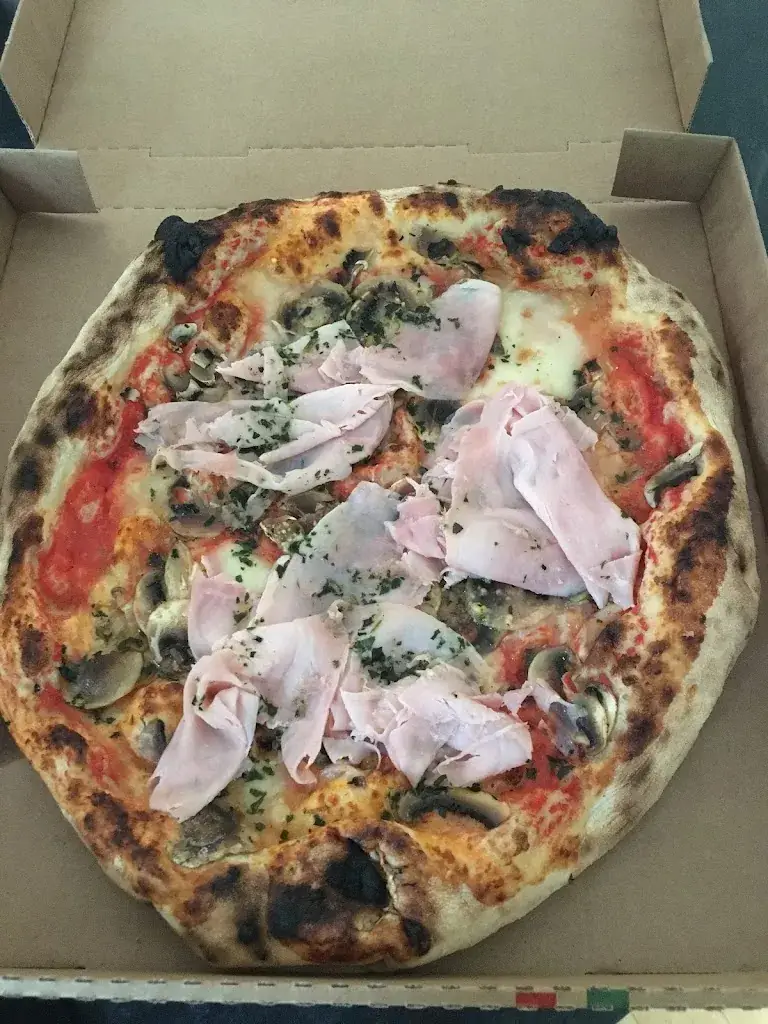 Alexandre B_L'établi Pizza_Plouhinec_review