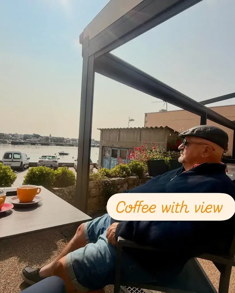 VALÉRIE JANIN_TAL ER MOR RESTAURANT_Plouhinec_reseña