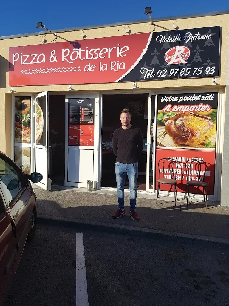 Menu_Pizza ria plouhinec_Plouhinec_image_2