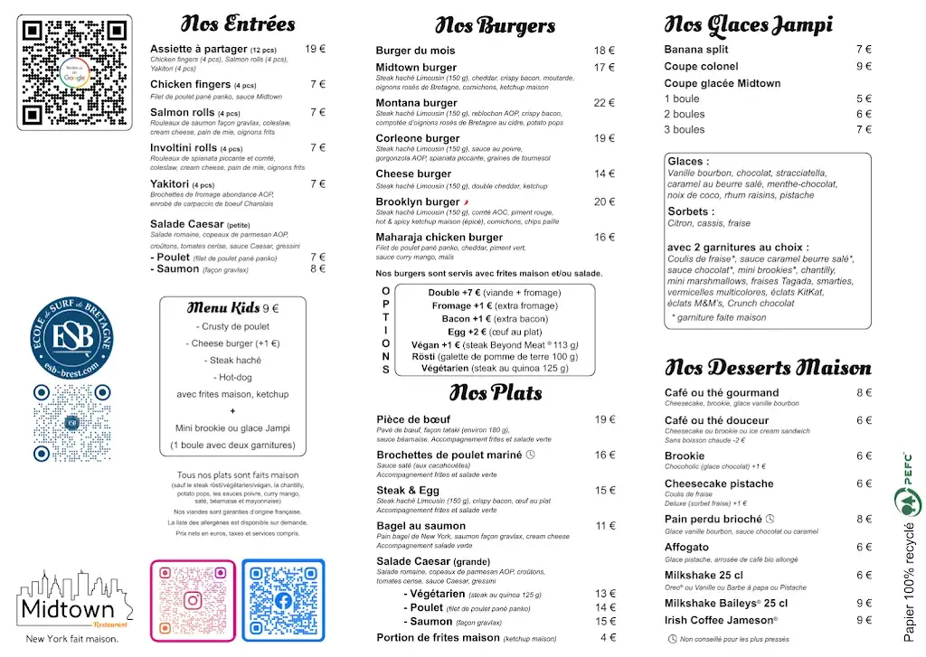 Menu_Midtown_Plouzané_image_1