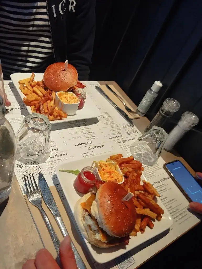 Manuella Lagrené_Midtown_Plouzané_review