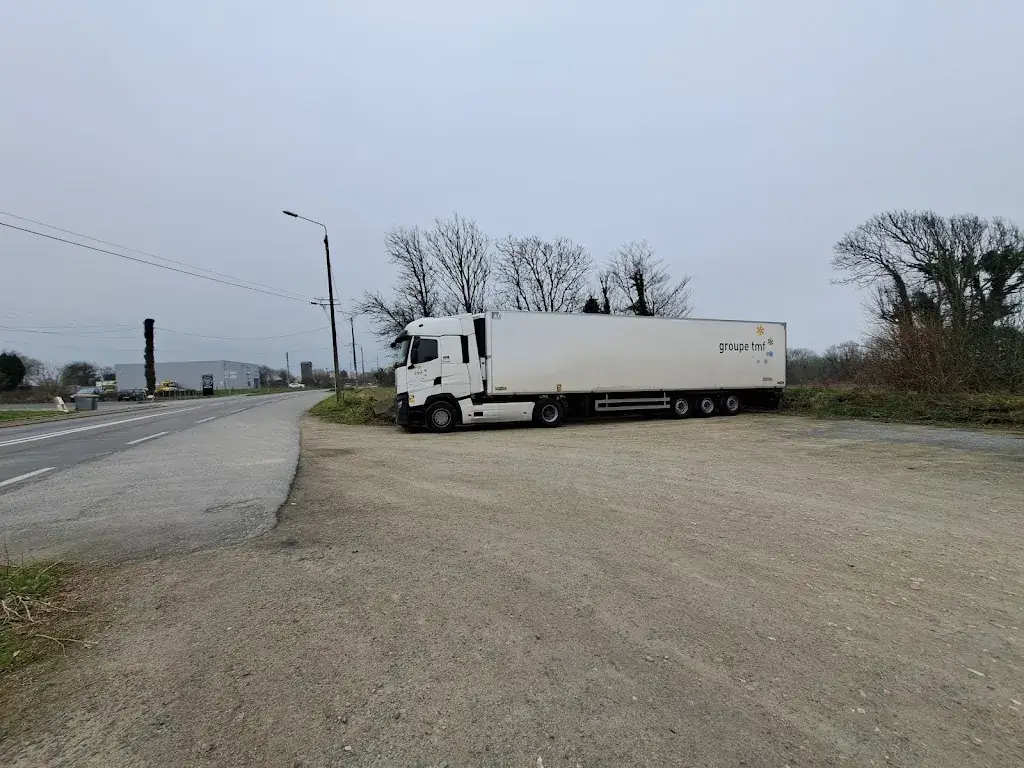 Rui Jorge_Au Bon Accueil_Plouzané_Bewertung