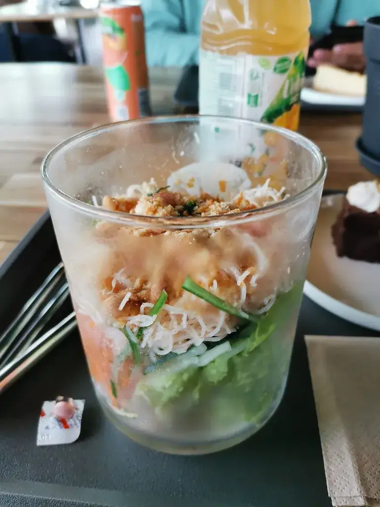 Menu_Gourmand Mais Pas Que_Plouzané_immagine_3