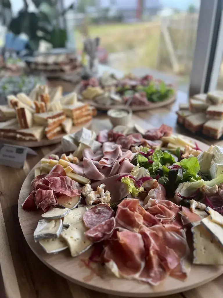 Menu_Gourmand Mais Pas Que_Plouzané_immagine_7