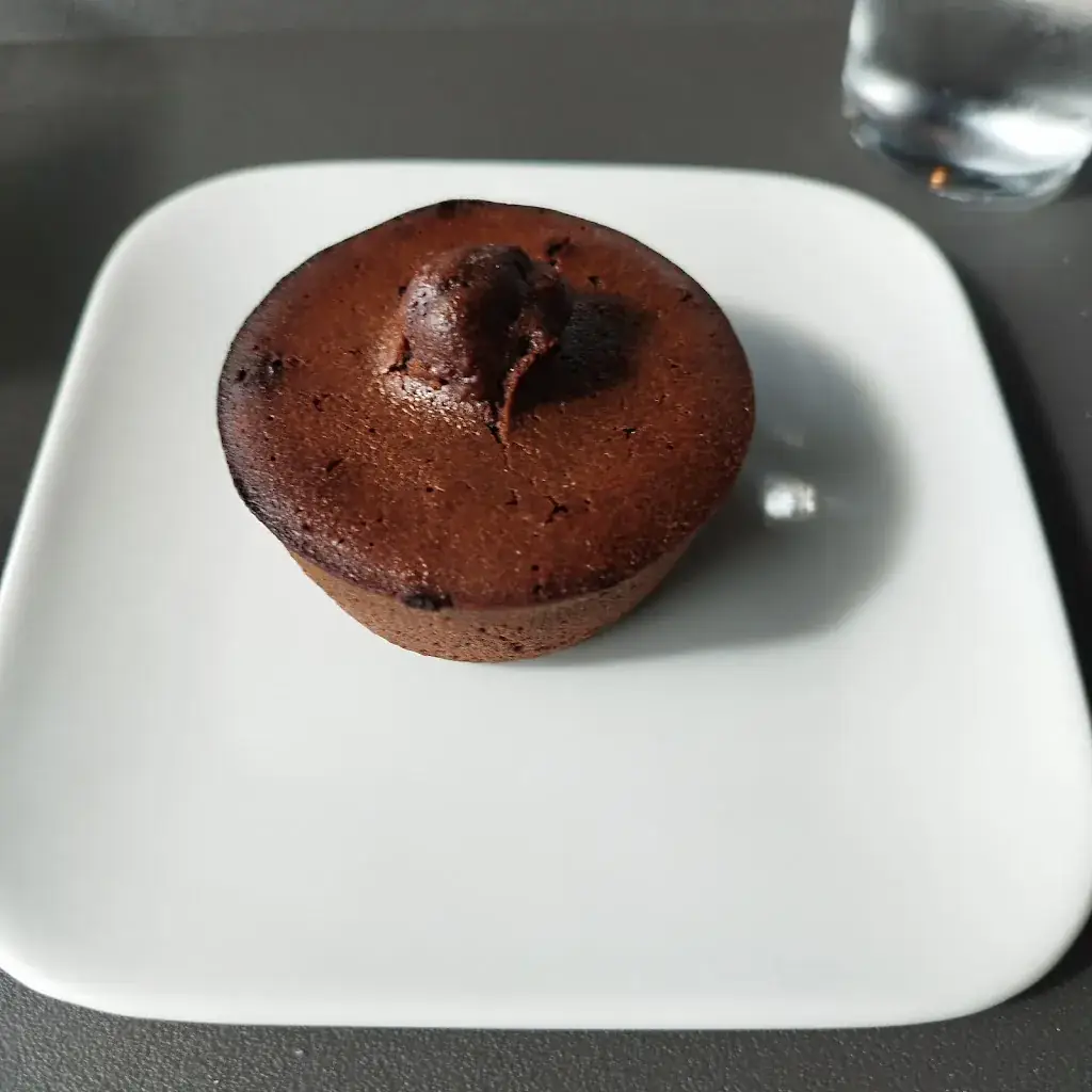 Menu_Gourmand Mais Pas Que_Plouzané_immagine_9