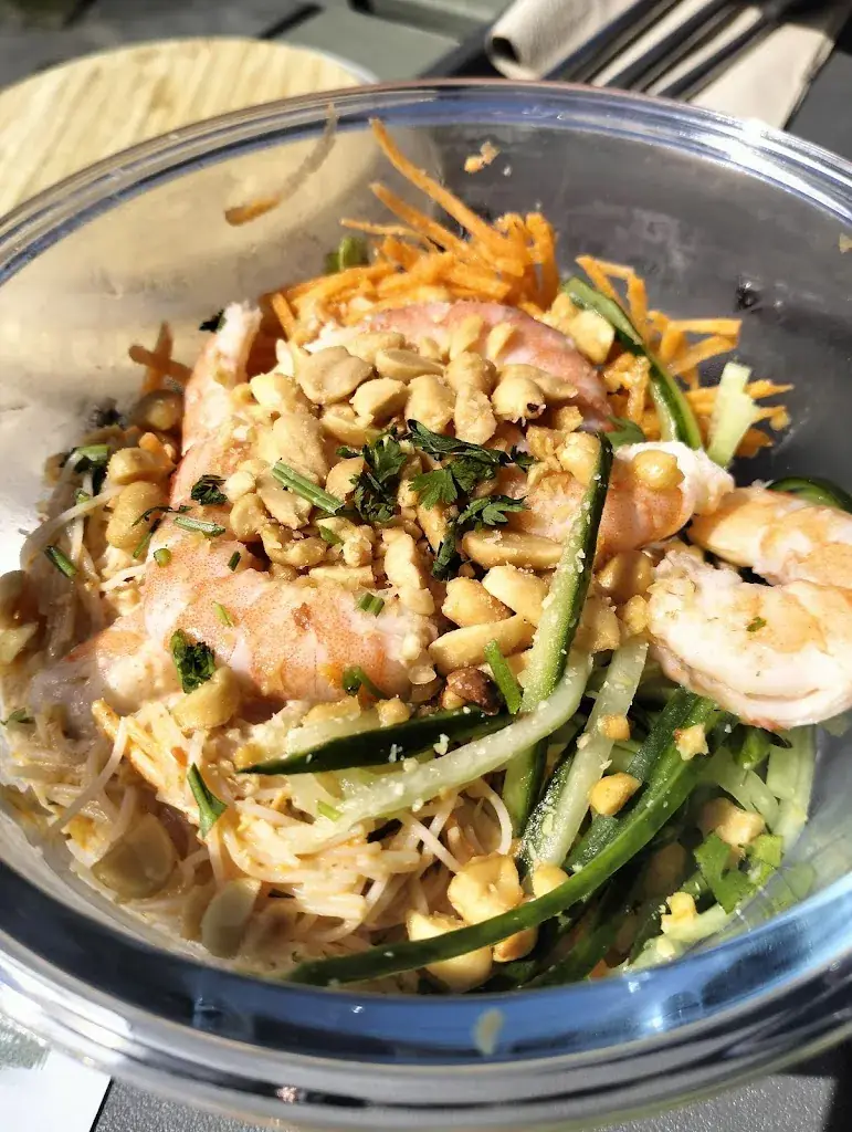 Lou Lou_Gourmand Mais Pas Que_Plouzané_recensione