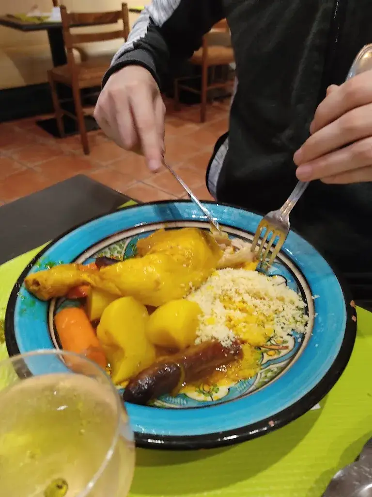 Menu_Au Palais du Bourg_Plouzané_image_1