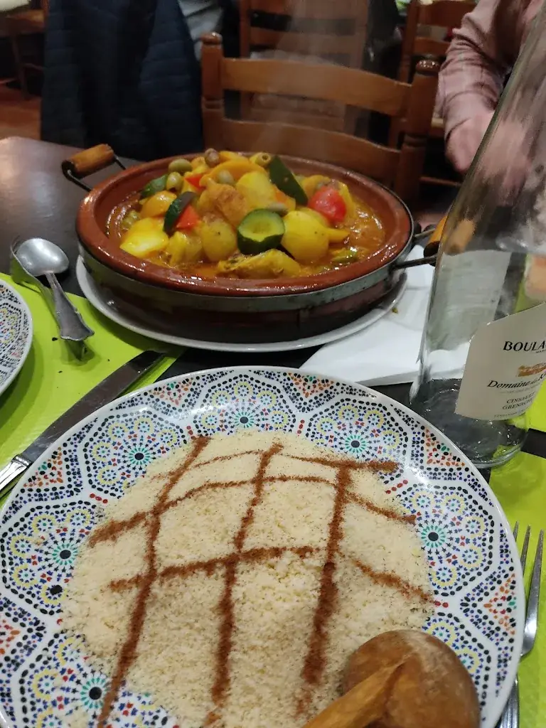 Menu_Au Palais du Bourg_Plouzané_image_2