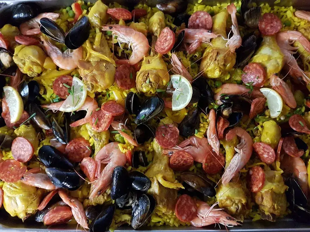 Menu_Au Palais du Bourg_Plouzané_image_5