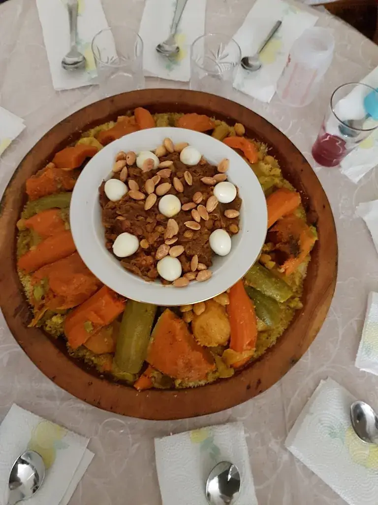 Menu_Au Palais du Bourg_Plouzané_image_6