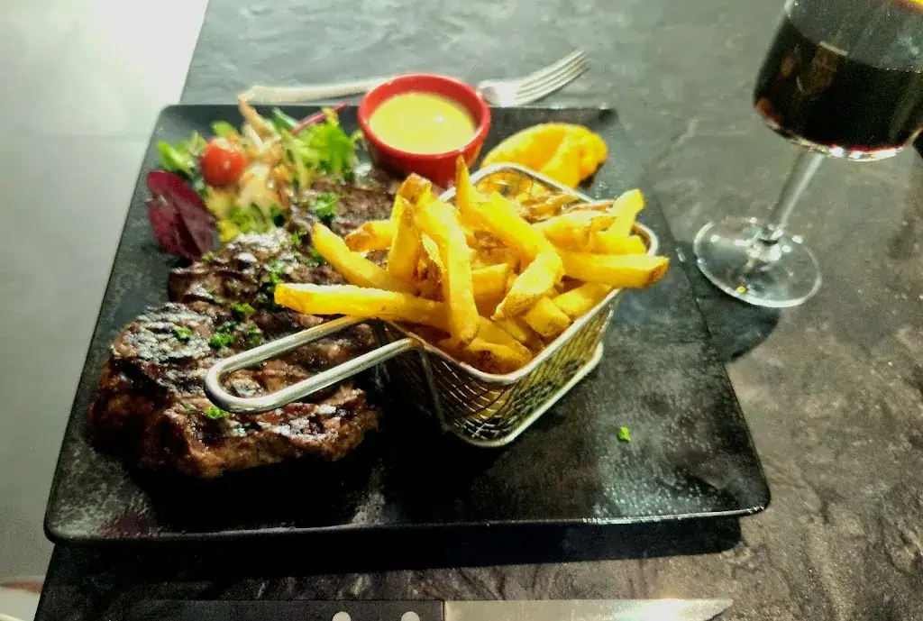 Alain Crivelli_Le grill de la côte_Locmaria-Plouzané_review