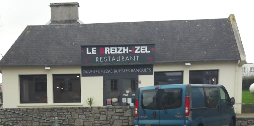 Zef le Pirate_Le Breizh-Izel David et lydie_Locmaria-Plouzané_review