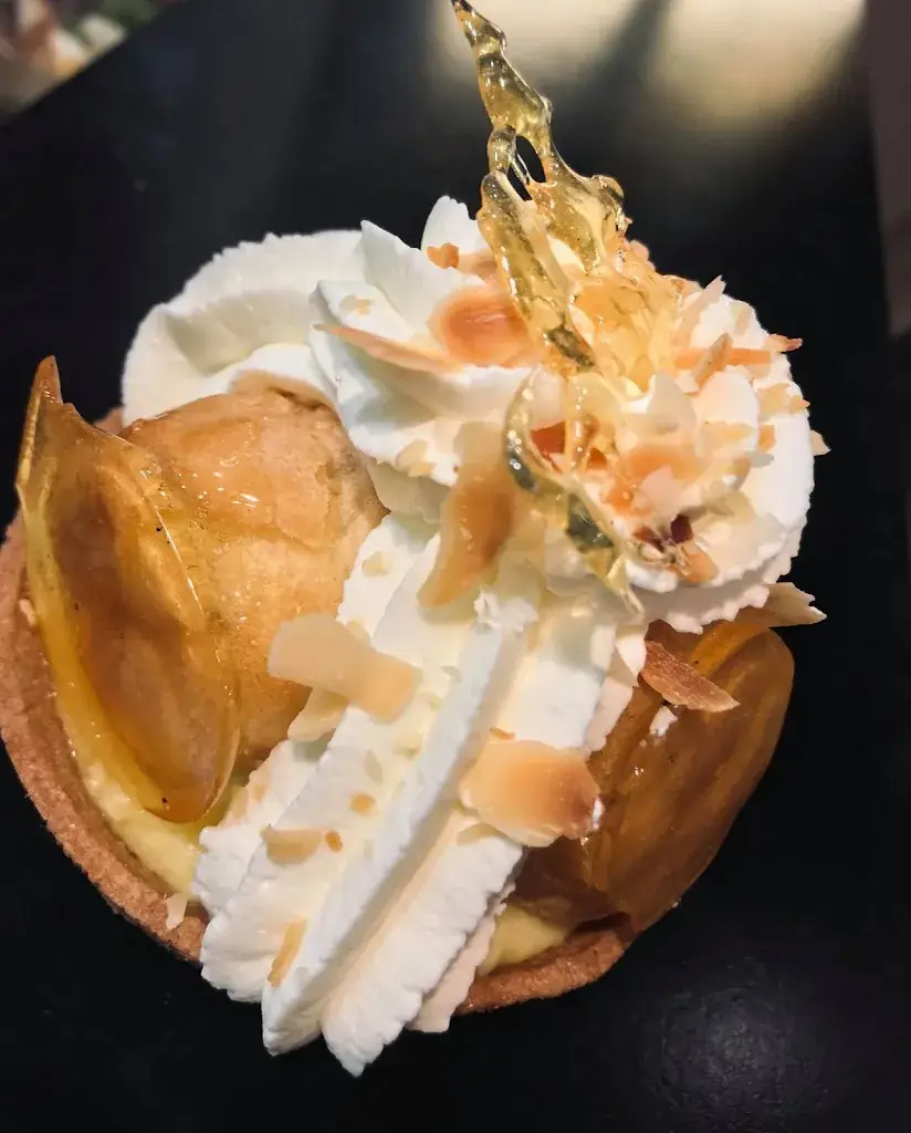 Menu_La Brasserie de Plouzané_Plouzané_image_9