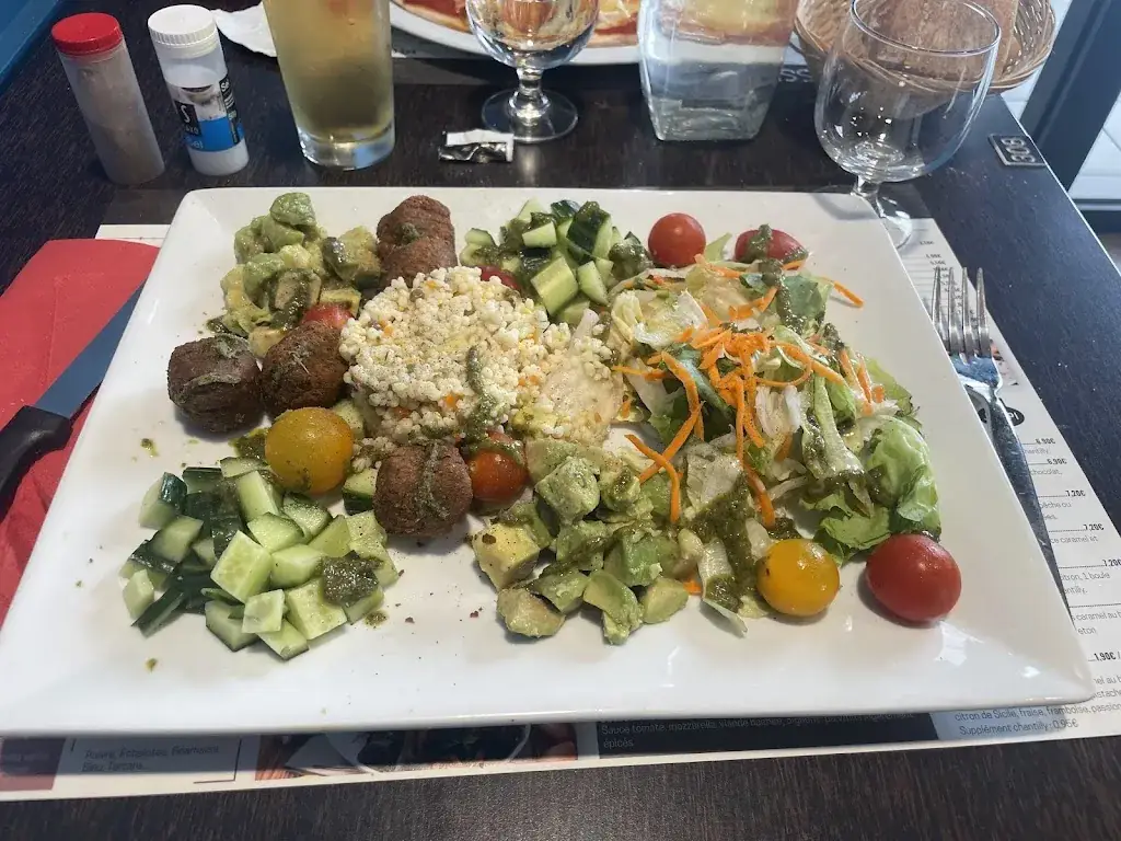 Drexa Lane_La Brasserie de Plouzané_Plouzané_review