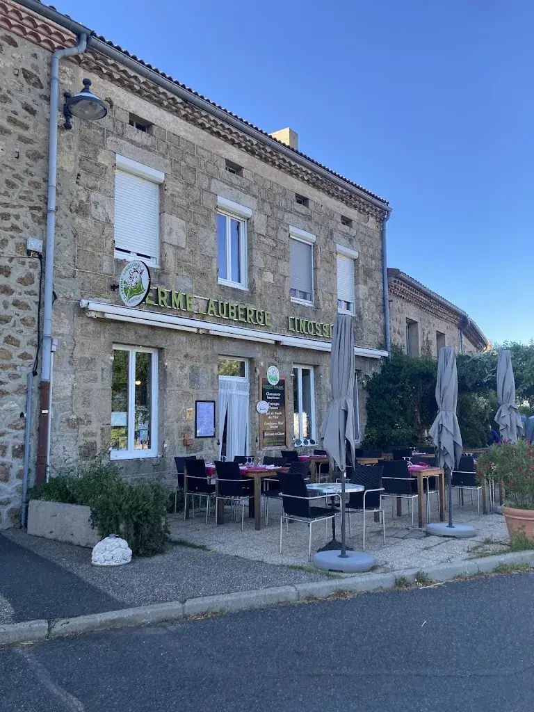 Val Labussière_Ferme Auberge Linossier_Burdignes_review