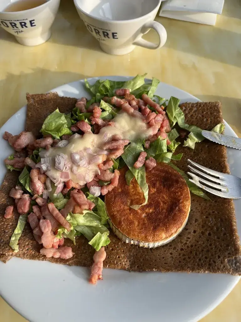 Sylvain Rogard_Crêperie du Petit Vally_Guingamp_review