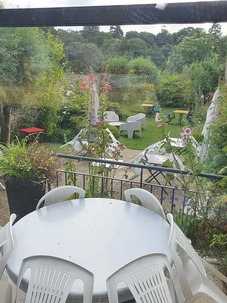 Crêperie du Petit Vally restaurant à Guingamp