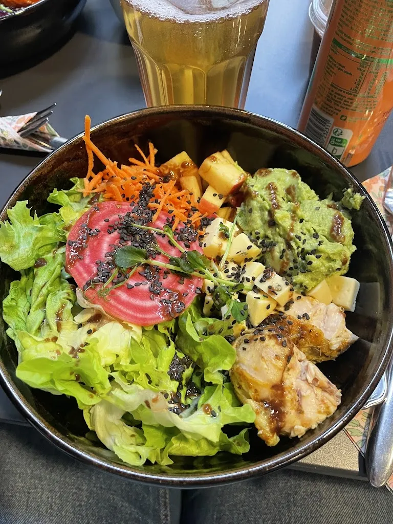 Menu_Les bols de sidonie_Guingamp_immagine_3