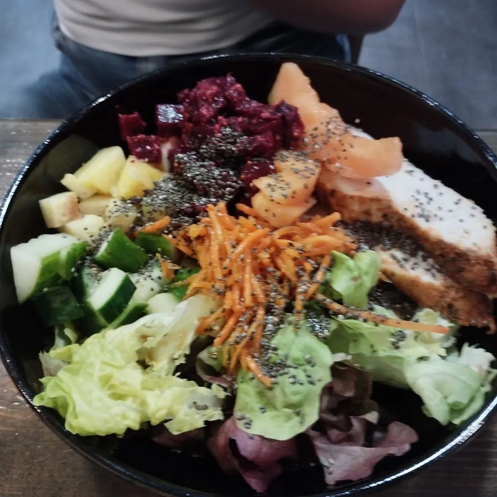 Menu_Les bols de sidonie_Guingamp_immagine_9