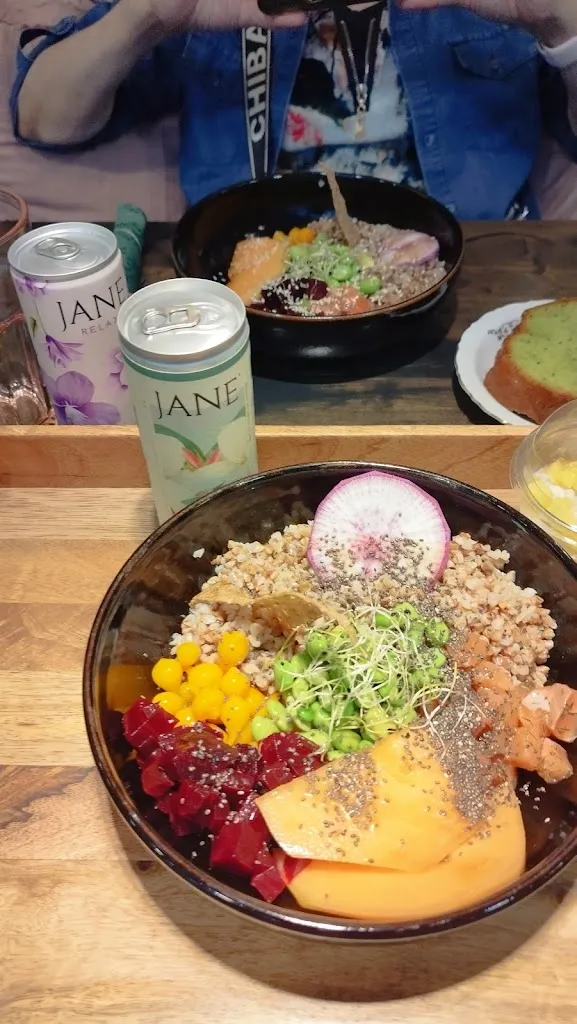 Nat_Les bols de sidonie_Guingamp_recensione