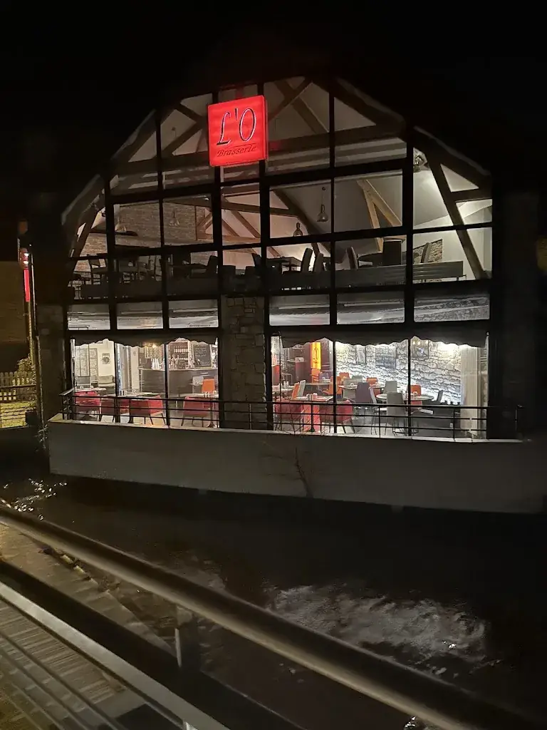 K’ B’.R_L'O_Guingamp_review