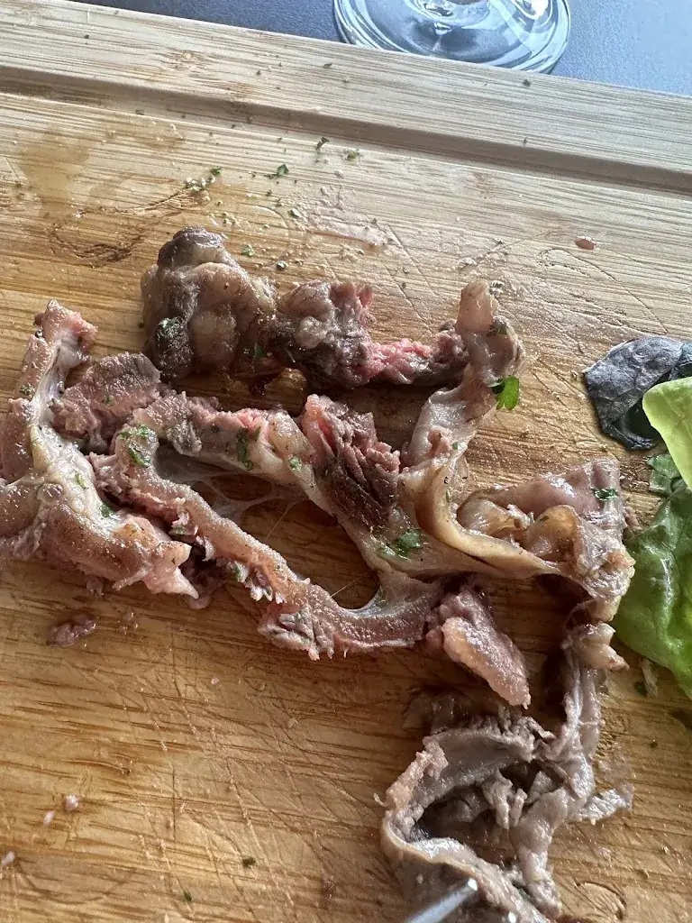 Hassene Safouene Achache_L'O_Guingamp_review