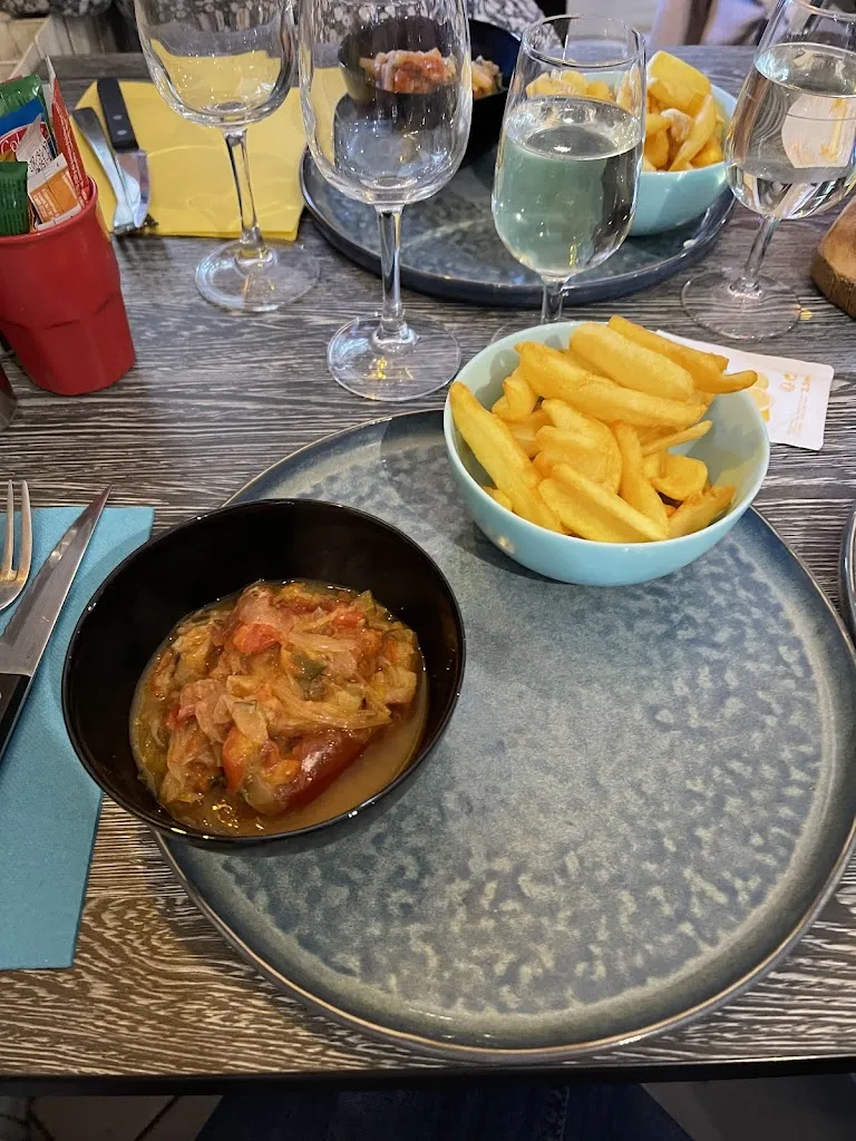 Menu_La Casa di Jeannette_Guingamp_image_7