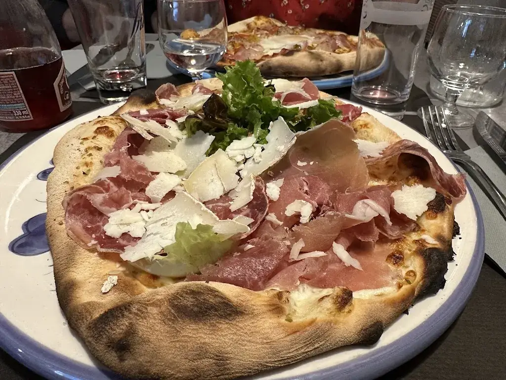 TERRA COTTA restaurant à Guingamp