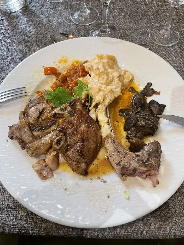 Helene van Rooy_Auberge du Grand Bois_Versanne_review