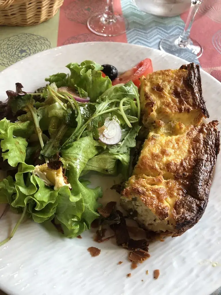 Sebastiaan van Wessem_Auberge du Grand Bois_Versanne_review