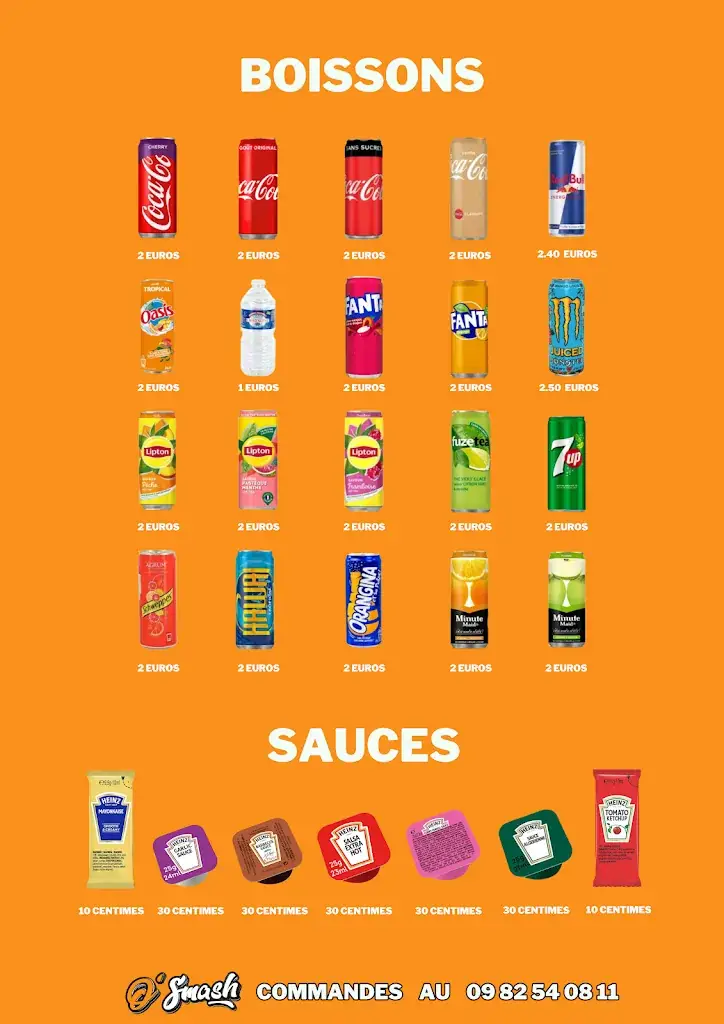 Menu_O'Smash_Guingamp_image_4