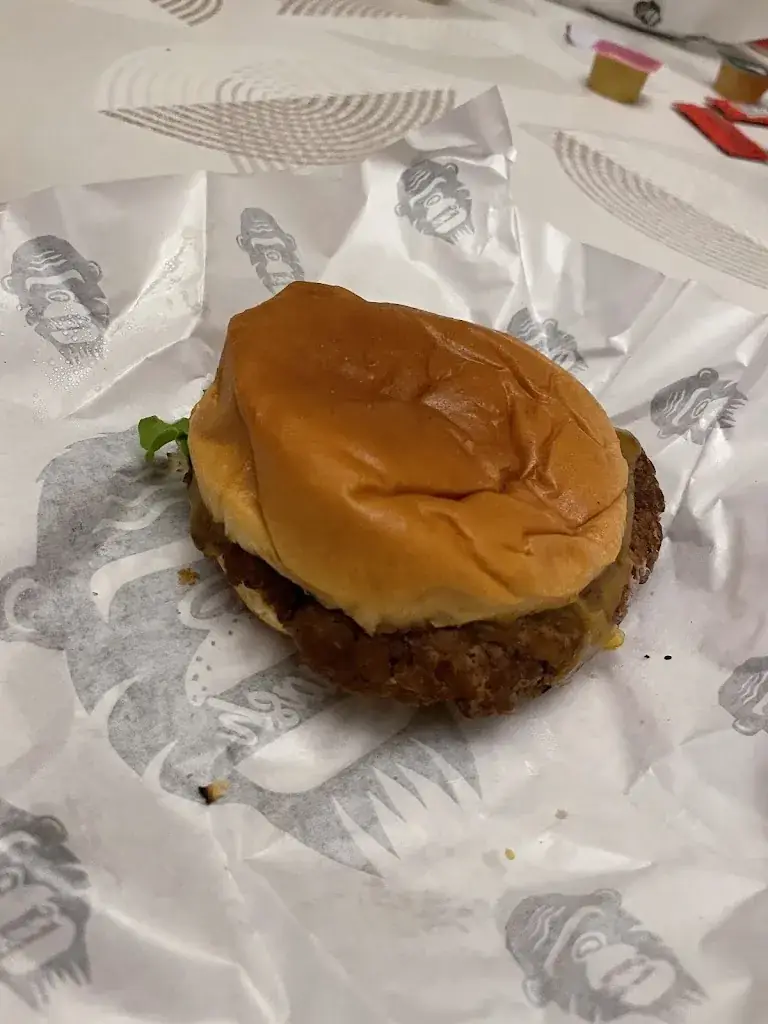 Donovan PEROU_O'Smash_Guingamp_review