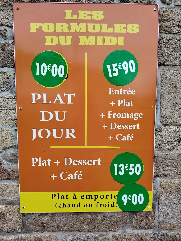 Menu_La Madeleine_Guingamp_image_3