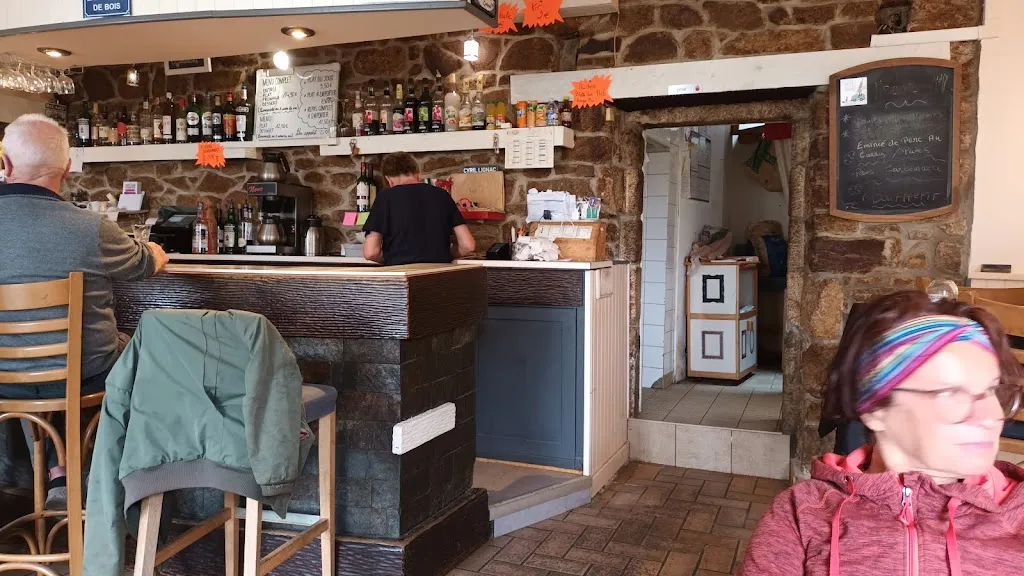 Kurt Irnberger_La Madeleine_Guingamp_review