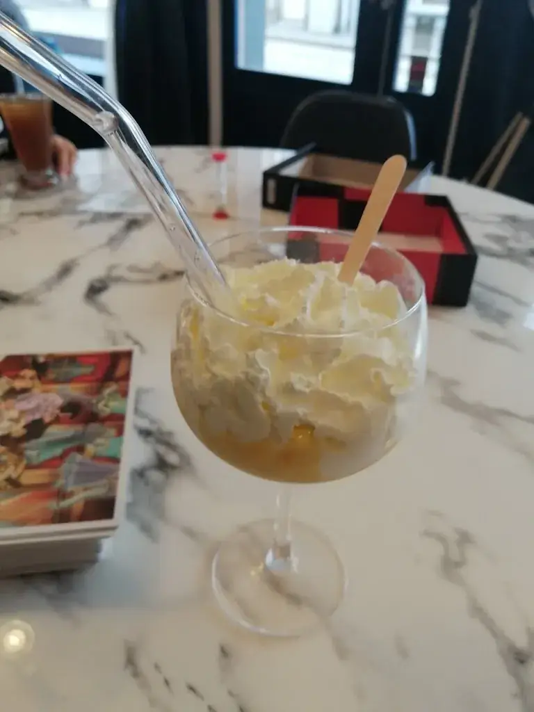 Menu_Chez Dorian - _Guingamp_image_5