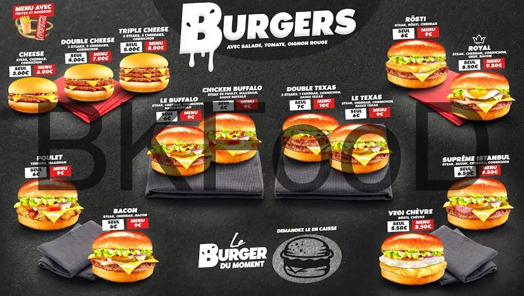 Menu_BK FOOD_Guingamp_image_1