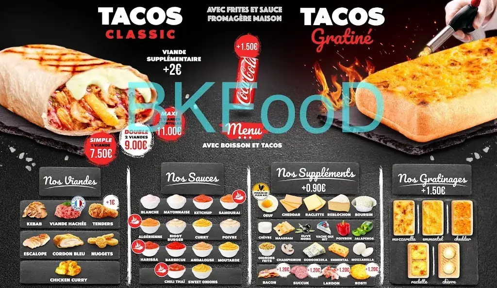 Menu_BK FOOD_Guingamp_image_2