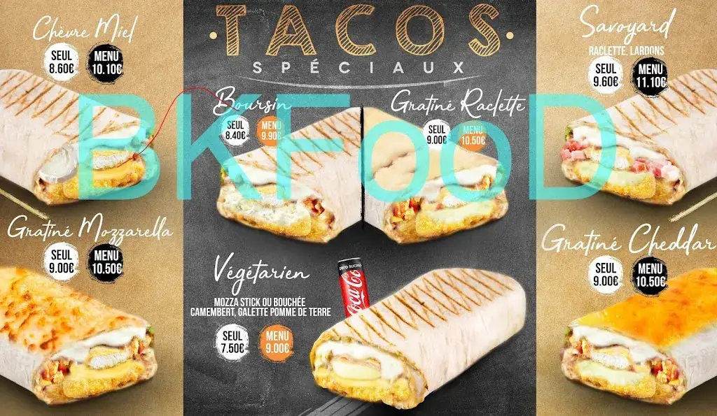 Menu_BK FOOD_Guingamp_image_4