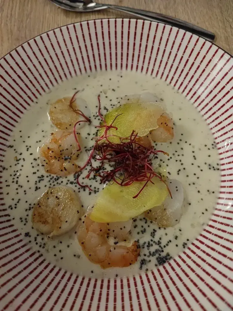 Camille gombert_Di'Verres_Plumaugat_recensione