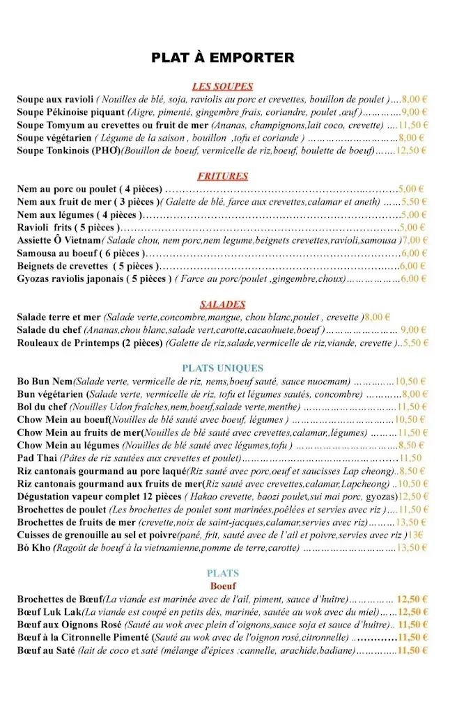 Menu_Ô Vietnam_Plouvorn_image_1